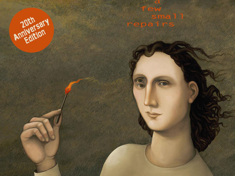 A Few Small Repairs: 20th Anniversary Edition