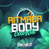 RITMADA BODY CELESTIAL (Single)