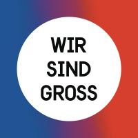 Wir sind groß (Single)