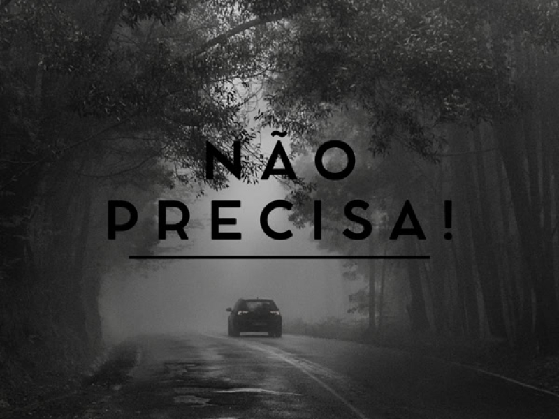 NÃO PRECISA! (Single)