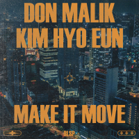 Make it Move (Single)