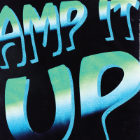 Amp It Up (Jaydon Lewis Remix) (Single)