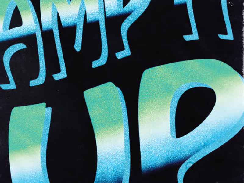 Amp It Up (Jaydon Lewis Remix) (Single)