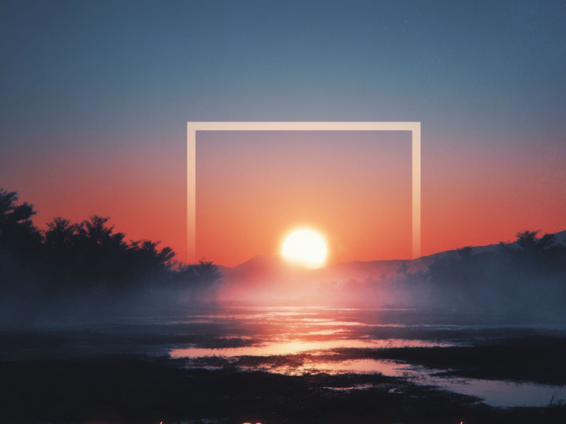 Fading Into Yesterday