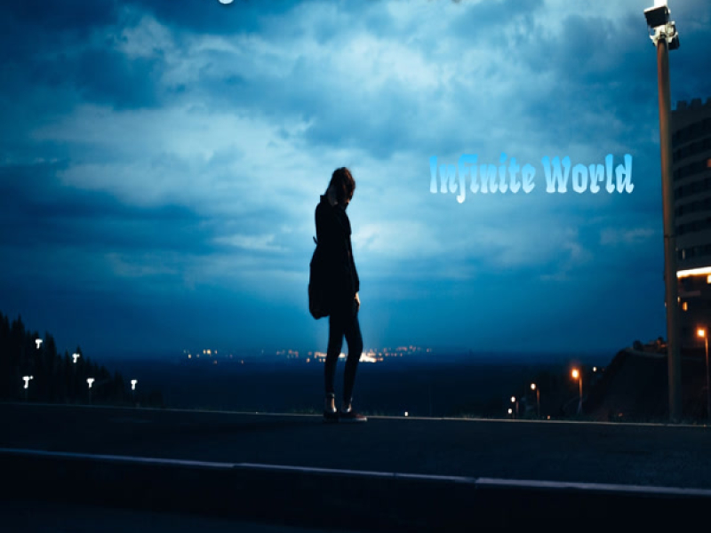 Infinite World (Single)