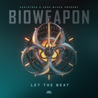 Let The Beat (Single)