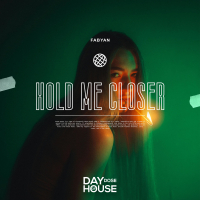 Hold Me Closer (Single)
