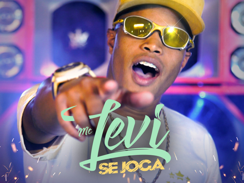 Se Joga (Single)