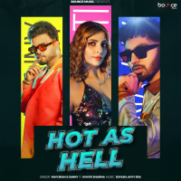 Hot as Hell (Single)
