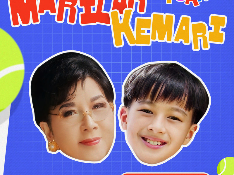 Marilah Kemari (Single)