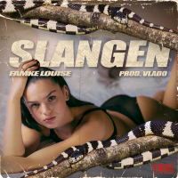 SLANGEN (Single)