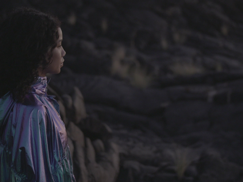 Triggered (freestyle) (Single)