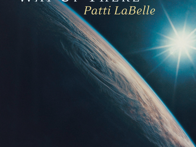 Way Up There (Single)