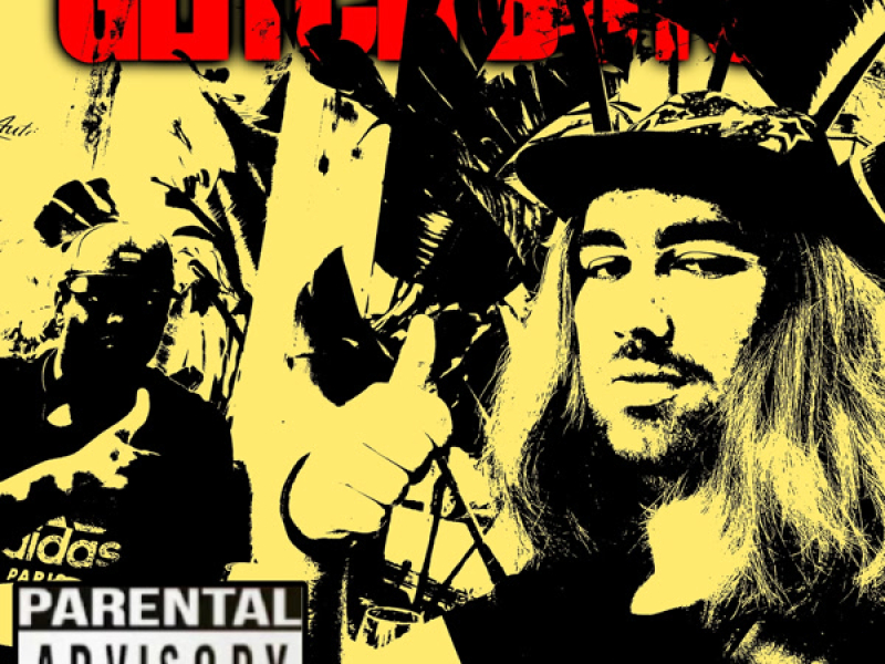 GLITCH BOYS! (Single)