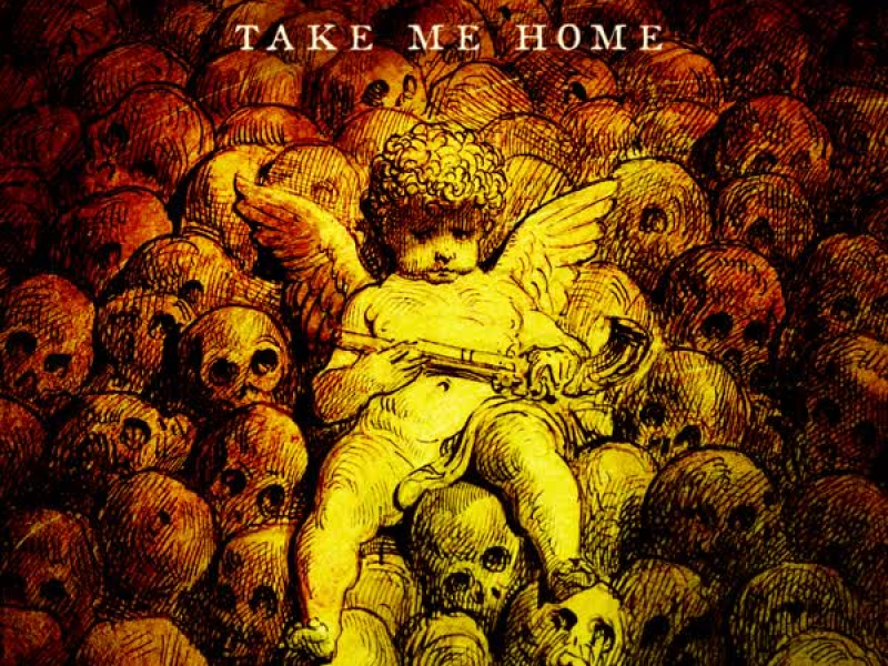 Take Me Home (Live) (Single)