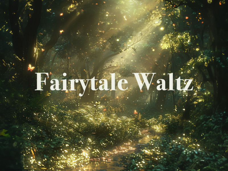 Fairytale Waltz (JayM Remix) (Single)