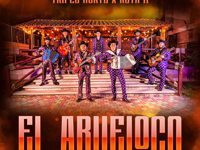 El Abueloco (Single)