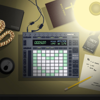 Really So ODD - 너 말고 다 별로