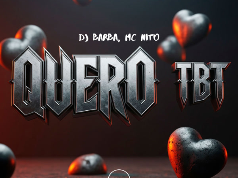 Quero Tbt (Single)