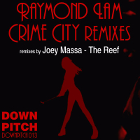 Crime City Remixes - Single