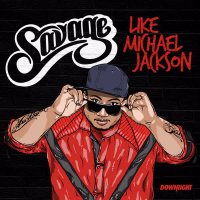 Like Michael Jackson (Single)