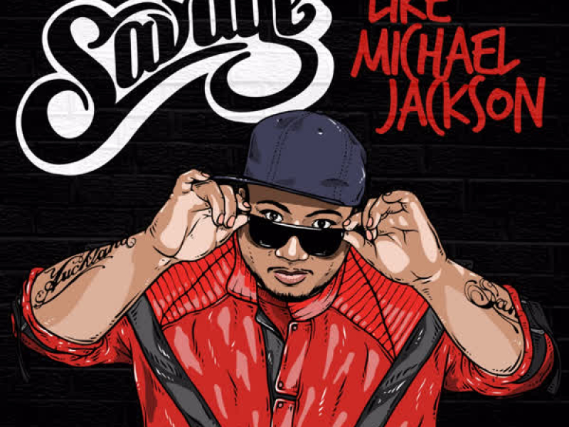 Like Michael Jackson (Single)