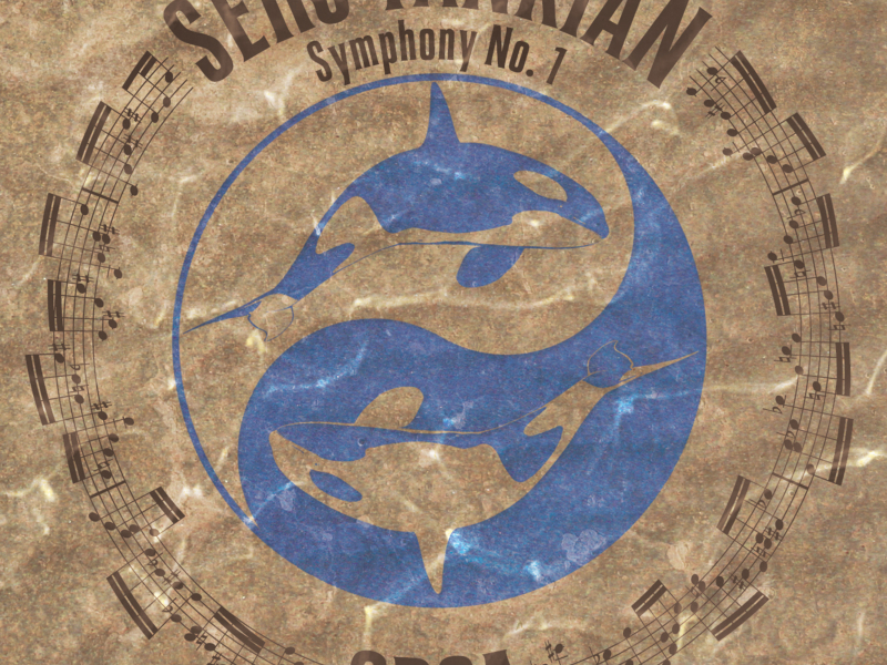 Orca Symphony No. 1