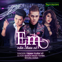 Em Vẫn Chưa Về (Single)