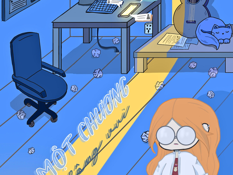 Một Chương Không Vui (Single)