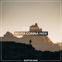 Never Gonna Hide (Instrumental) (Single)