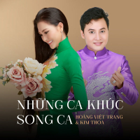 Những Ca Khúc Song Ca Vol. 1