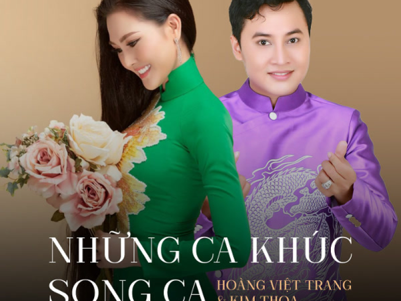 Những Ca Khúc Song Ca Vol. 1