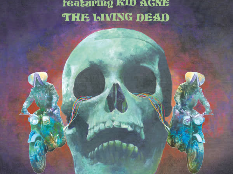 The Living Dead (EP)