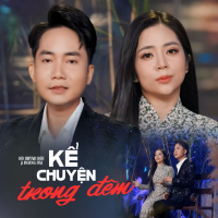 Kể Chuyện Trong Đêm (Single)