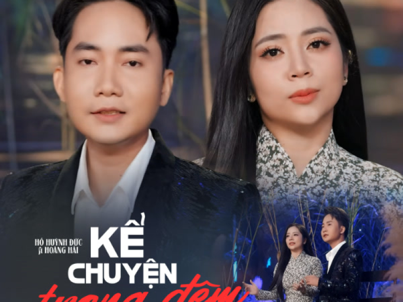 Kể Chuyện Trong Đêm (Single)