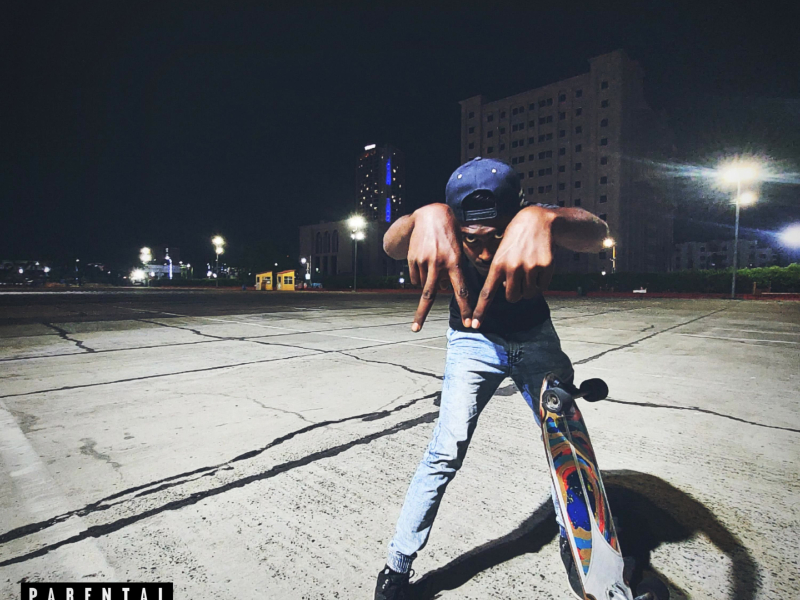 NEWTOWN POLAPAIN (Single)