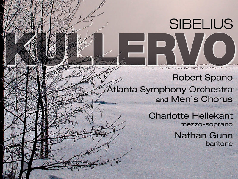 Sibelius: Kullervo, Op. 7