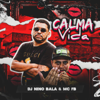 CALMA VIDA (Single)
