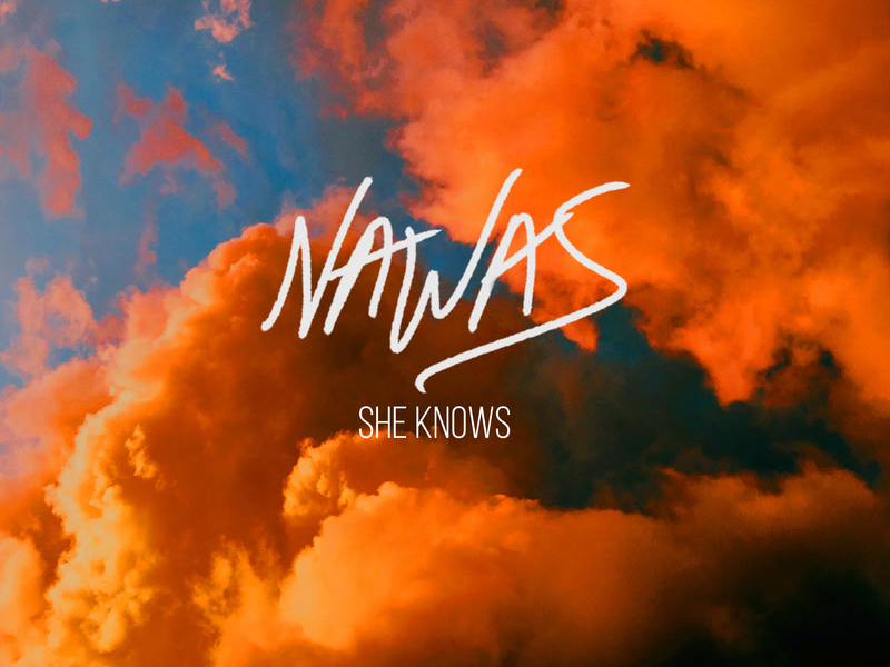 She Knows (Single)