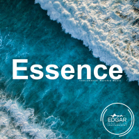 Essence (Instrumental Worship Music) (Single)