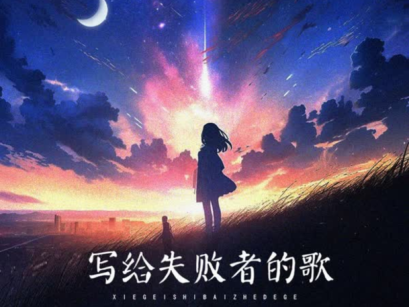 写给失败者的歌 (Single)