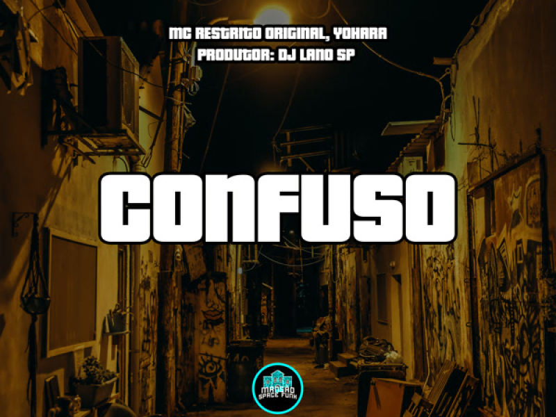 Confuso (Single)