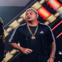 MOTELZADA COM AS PIRANHAS (PRODUÇÃO) (Single)