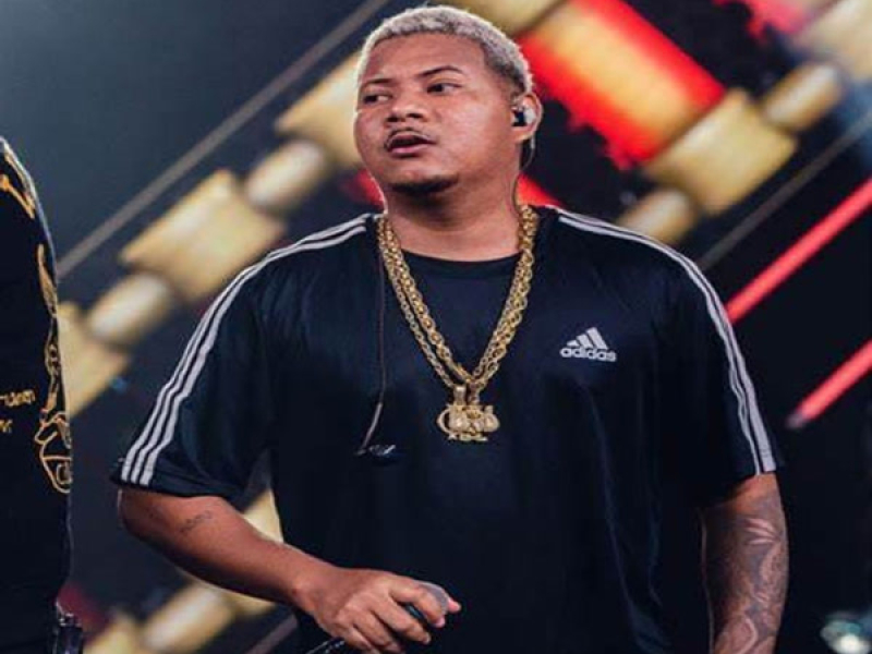 MOTELZADA COM AS PIRANHAS (PRODUÇÃO) (Single)