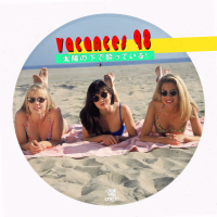 Vacances 98 (Single)