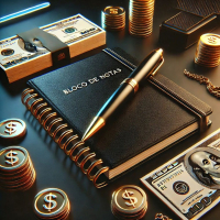 Bloco de notas (Single)