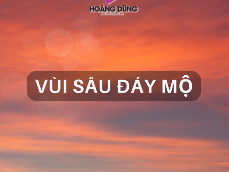 Vùi Sâu Đáy Mộ