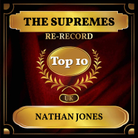 Nathan Jones (Re-recorded) (UK Chart Top 40 - No. 5) (Single)