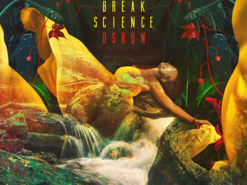 Oshun (Single)