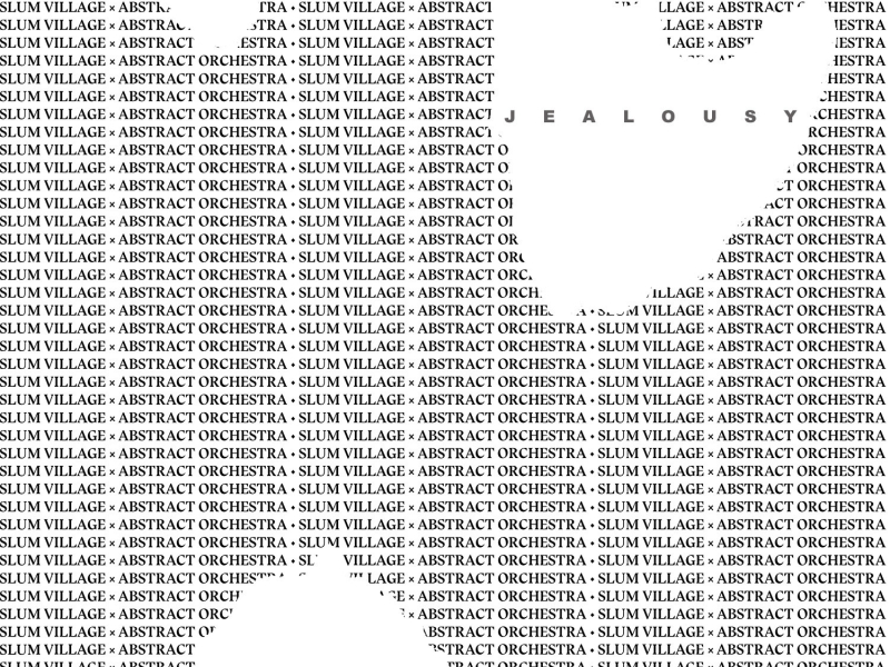 Jealousy (Single)